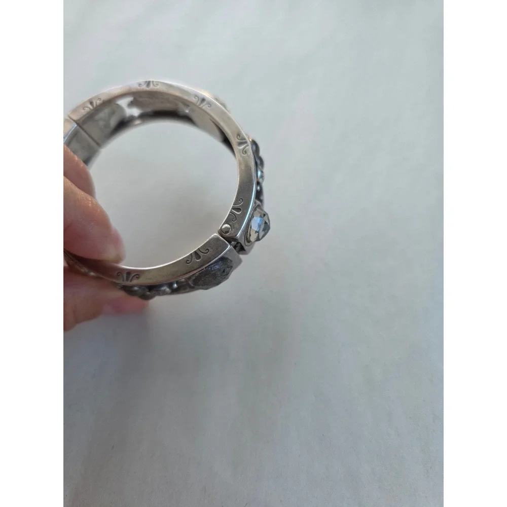 Brighton silver plated